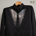stone shirt
