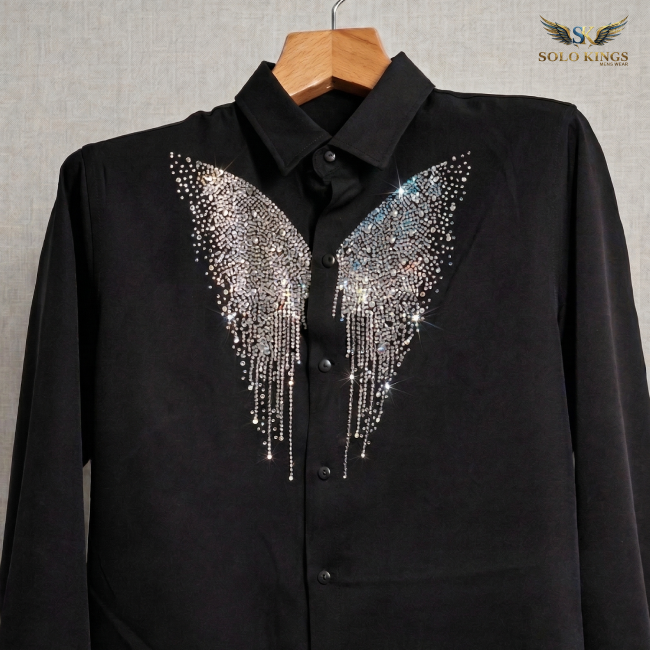 stone shirt
