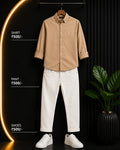 solo-shirt-pant-shoe-combo (6) 1
