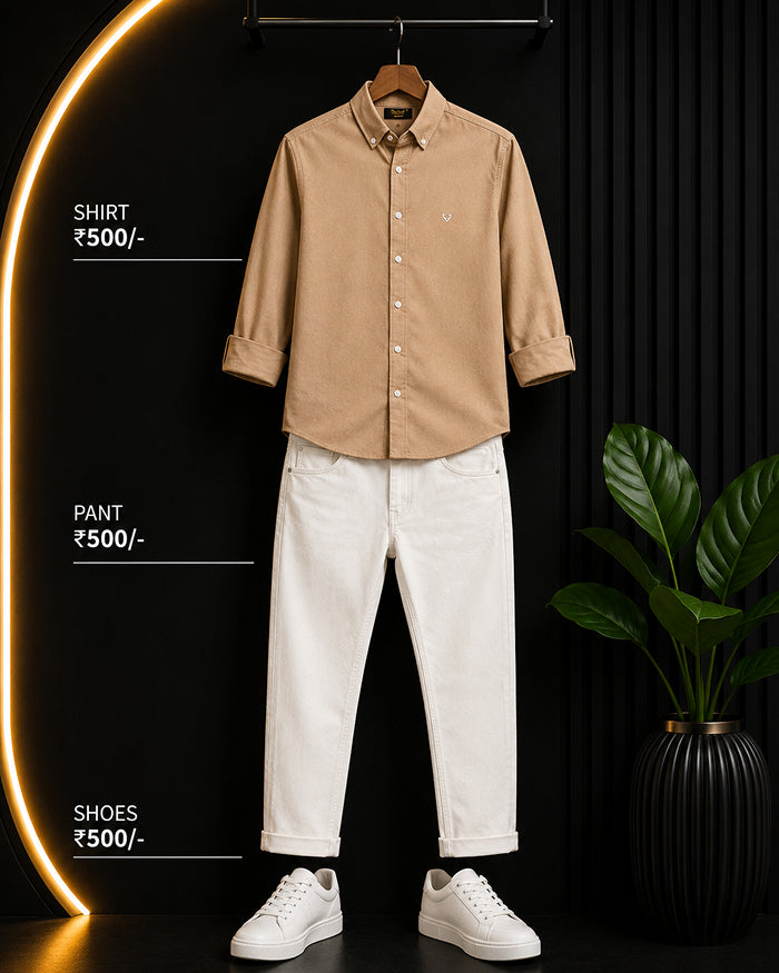 solo-shirt-pant-shoe-combo (6) 1