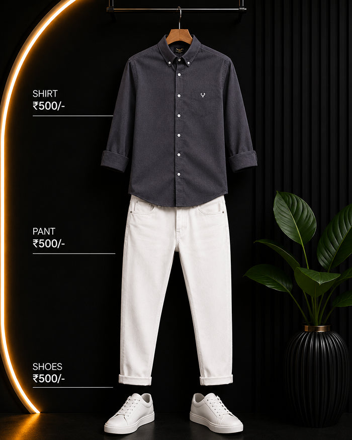 solo-shirt-pant-shoe-combo (5) 1