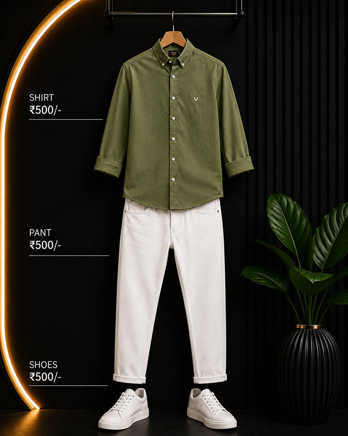 solo-shirt-pant-shoe-combo (4) 1