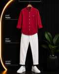 solo-shirt-pant-shoe-combo (2) 1