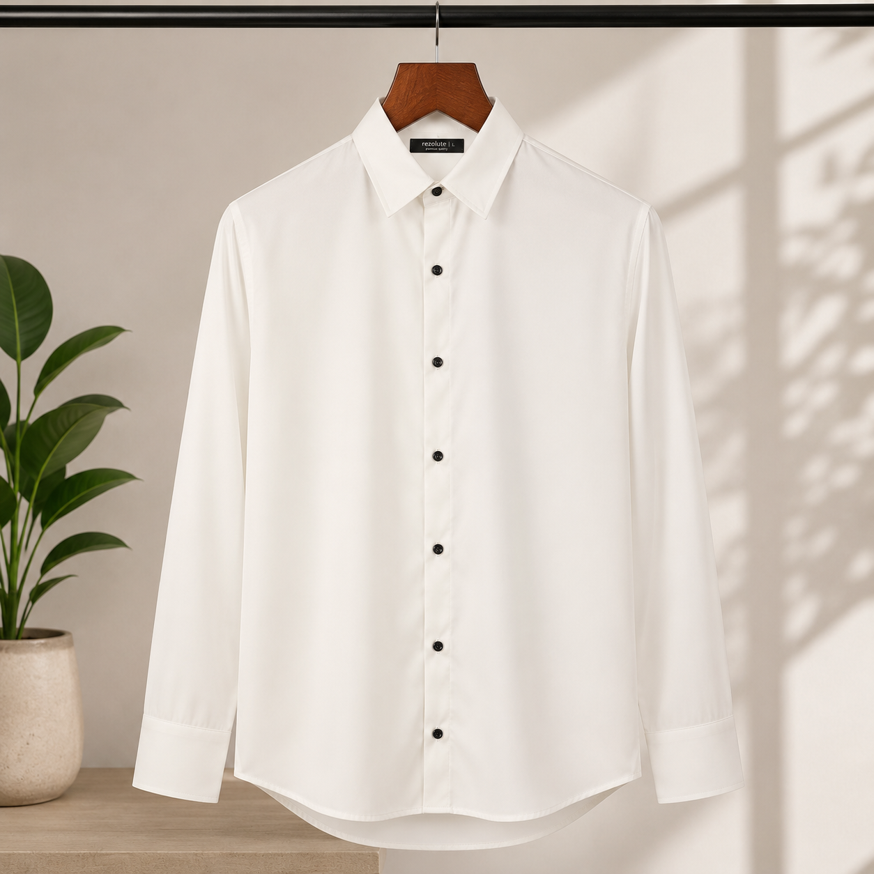 LASKA FABRIC [White]