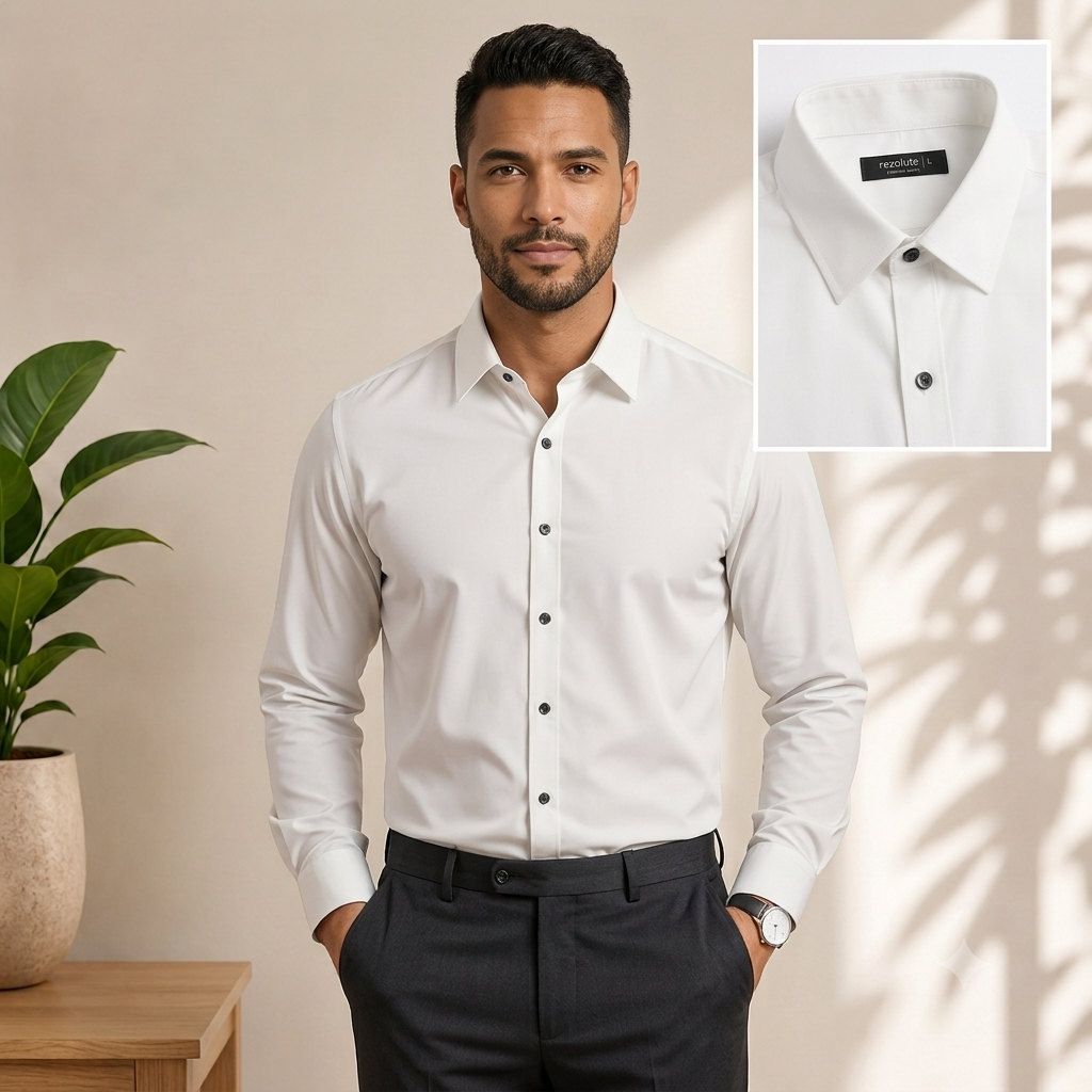 LASKA FABRIC [White]
