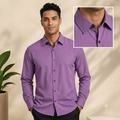 LASKA FABRIC [Lavender Colour]