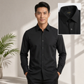 Laska Fabric [Black]