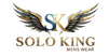 Solo King Menswear - Home